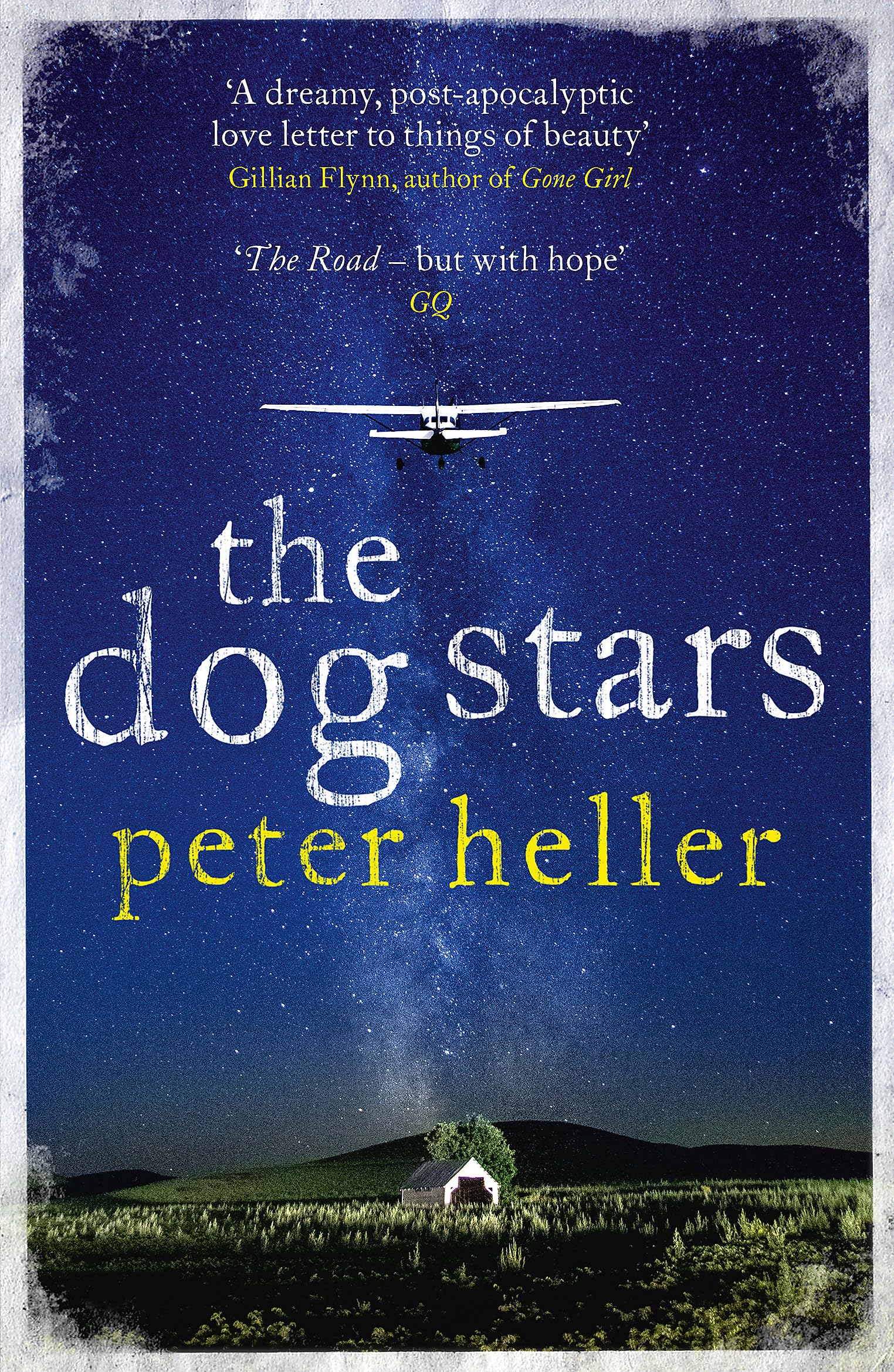 Product Image: The Dog Stars