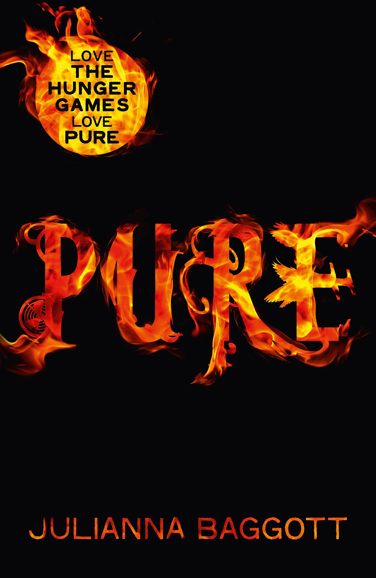 Pure Contemporary literature Books