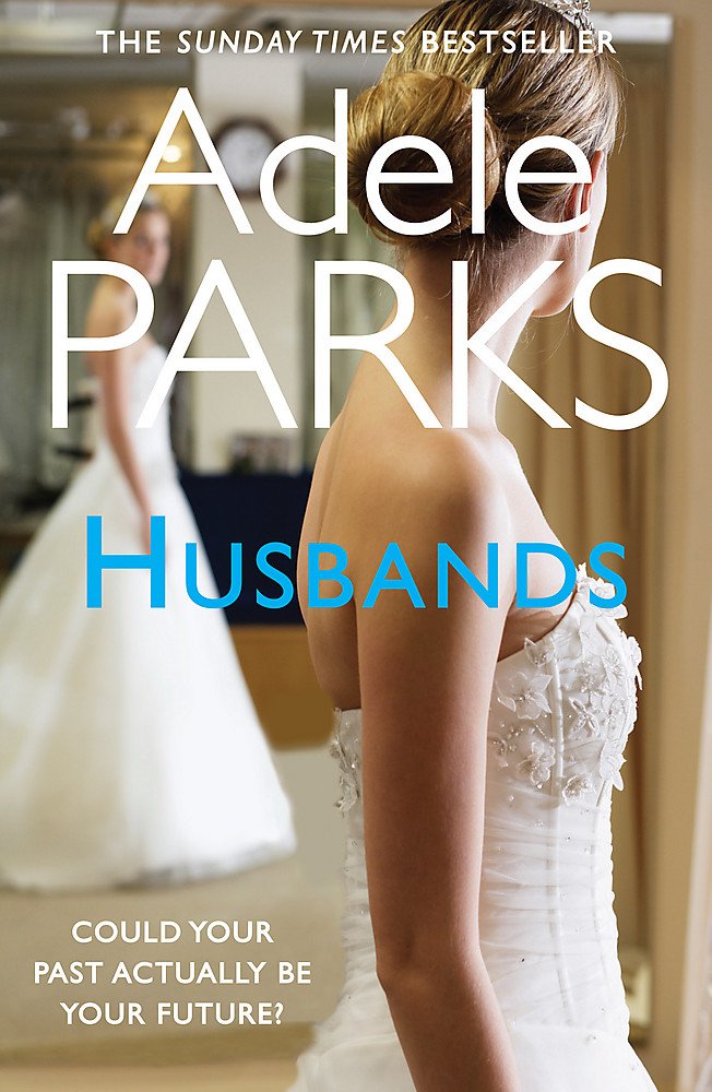 Husbands: A gripping romance novel of secrets and lies Contemporary literature