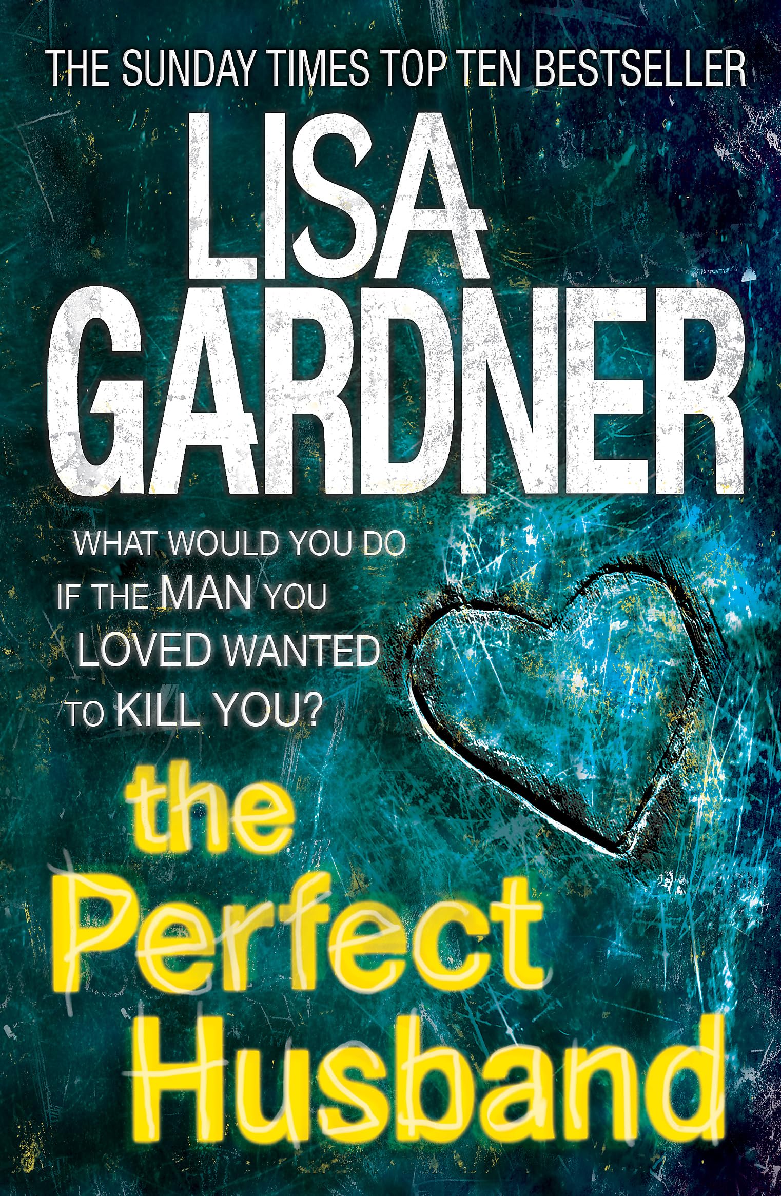 The Perfect Husband (FBI Profiler 1) book