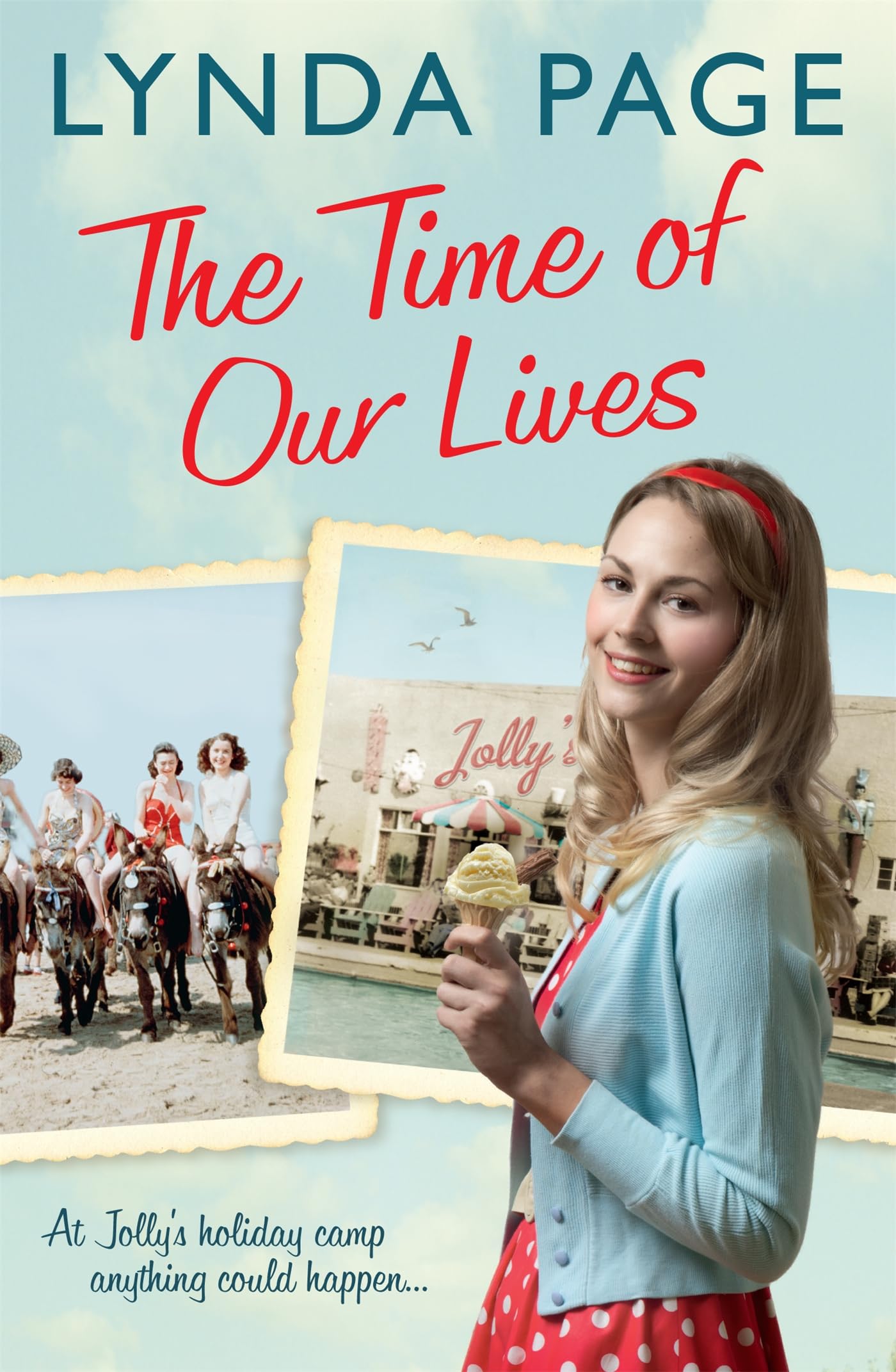 The Time Of Our Lives Contemporary literature