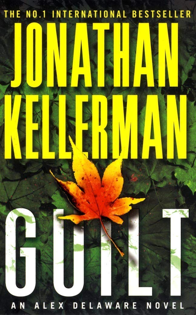 Guilt Contemporary literature