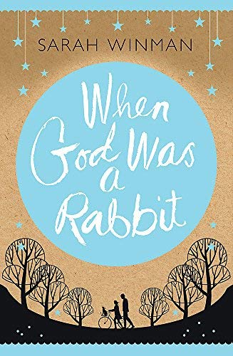Product Image: WHEN GOD WAS A RABBIT PROMO ED