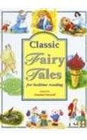 CLASSIC FAIRY TALES. Books