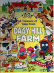 A Treasure of Tales from Daisy Hill Farm Books