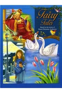 Fairy Tales book