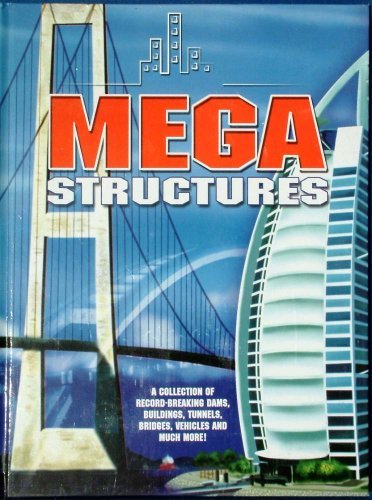 MEGA-structures book