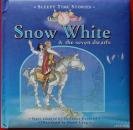 Sleepy Time Stories: Snow White and the Seven Dwarfs Books