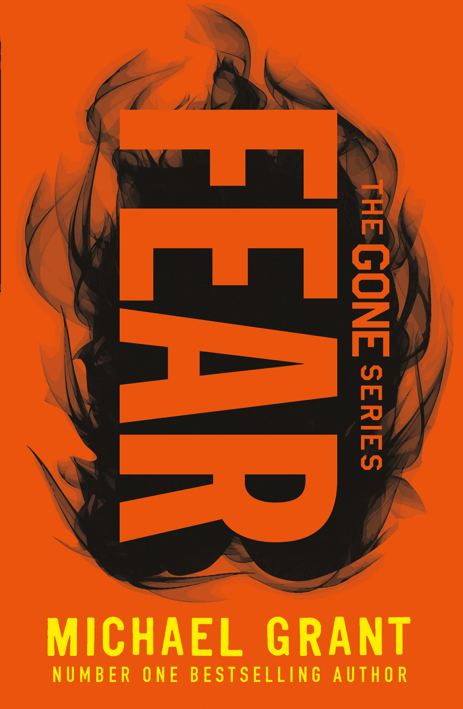 Fear Fiction