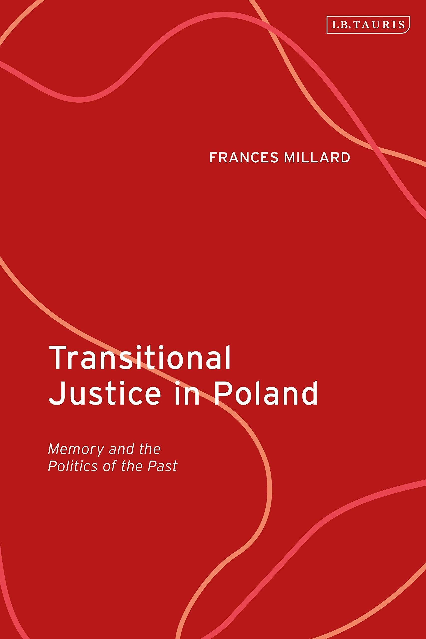 Product Image: Transitional Justice in Poland