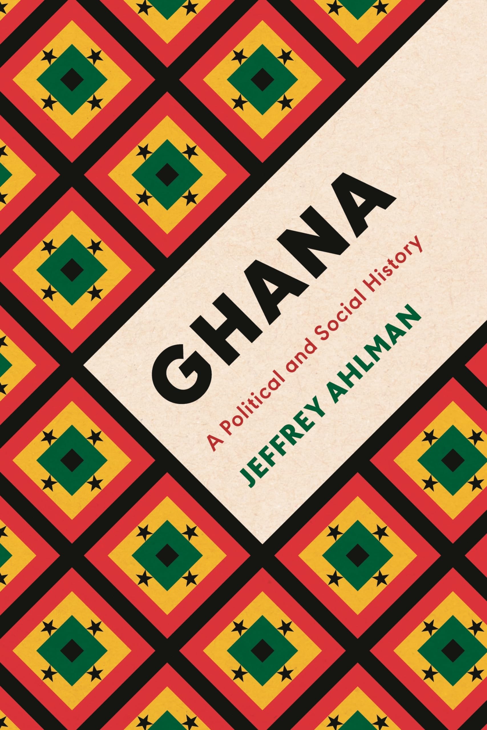 Ghana: A Political and Social History Social Sciences