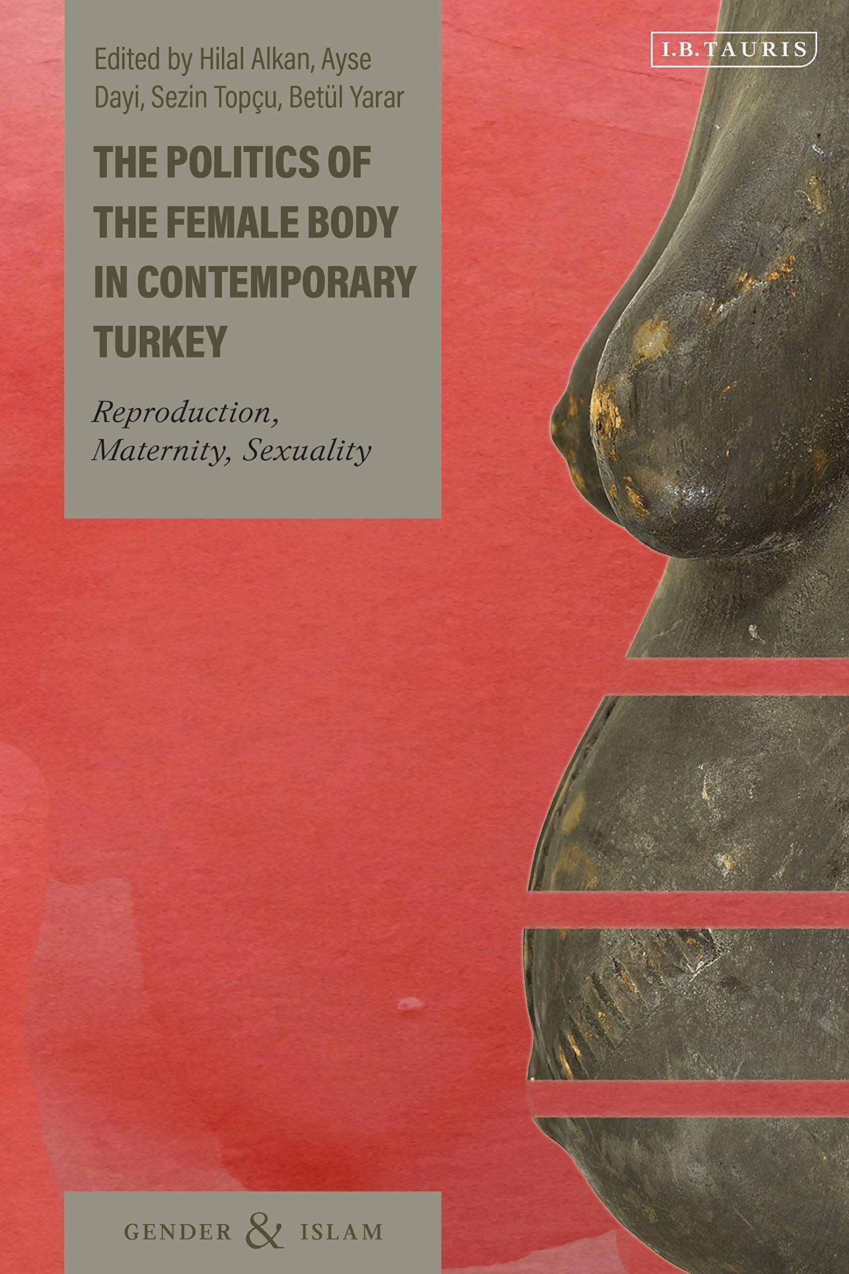 The Politics of the Female Body in Contemporary Turkey Law