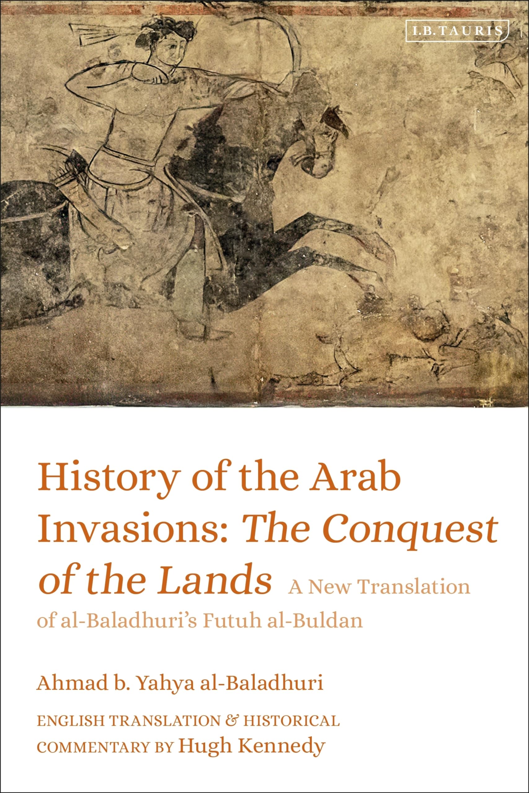 History of the Arab Invasions Social Sciences