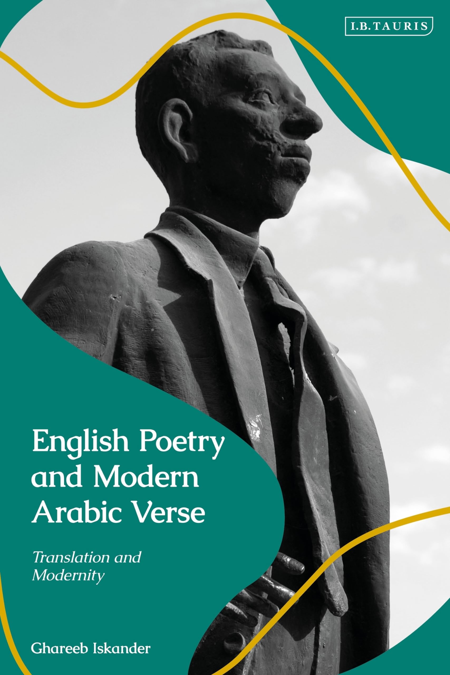 English Poetry and Modern Arabic Verse: Translation and Modernity Contemporary literature