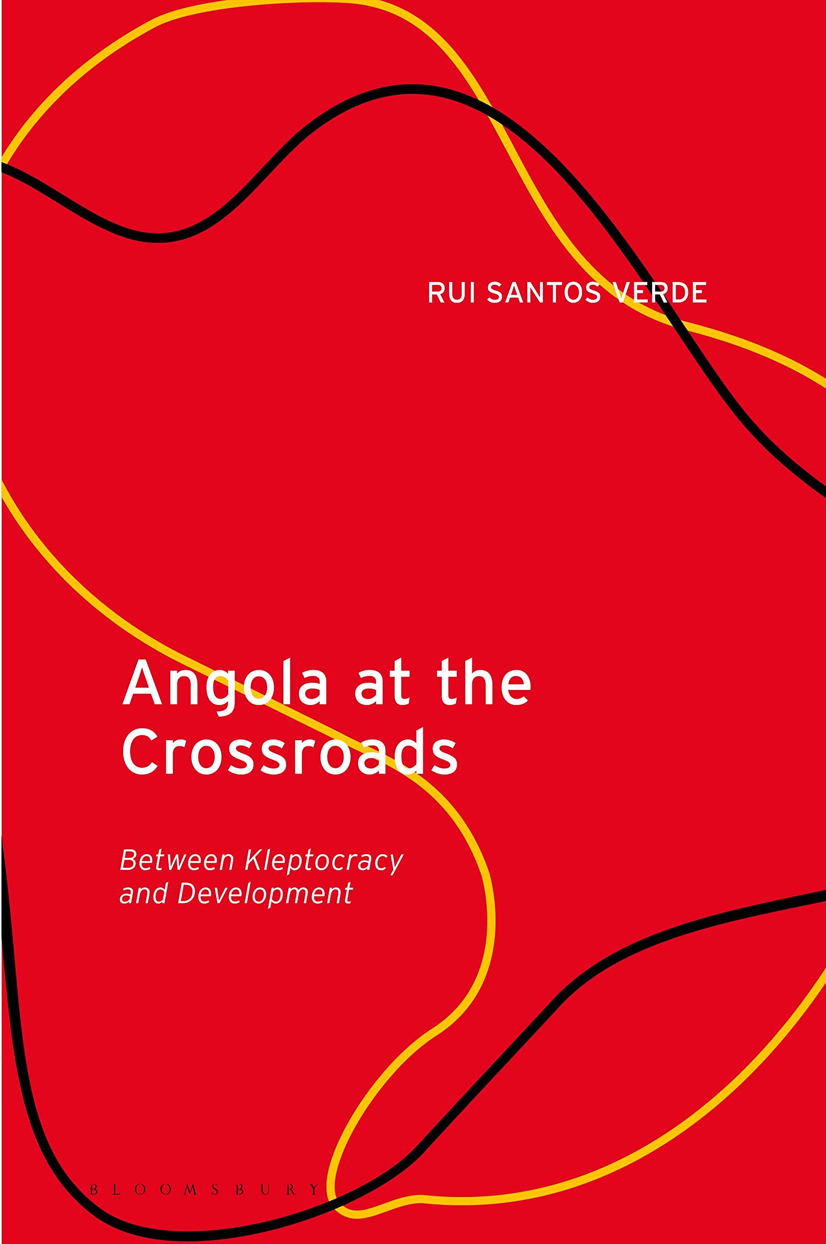 Angola at the Crossroads Law