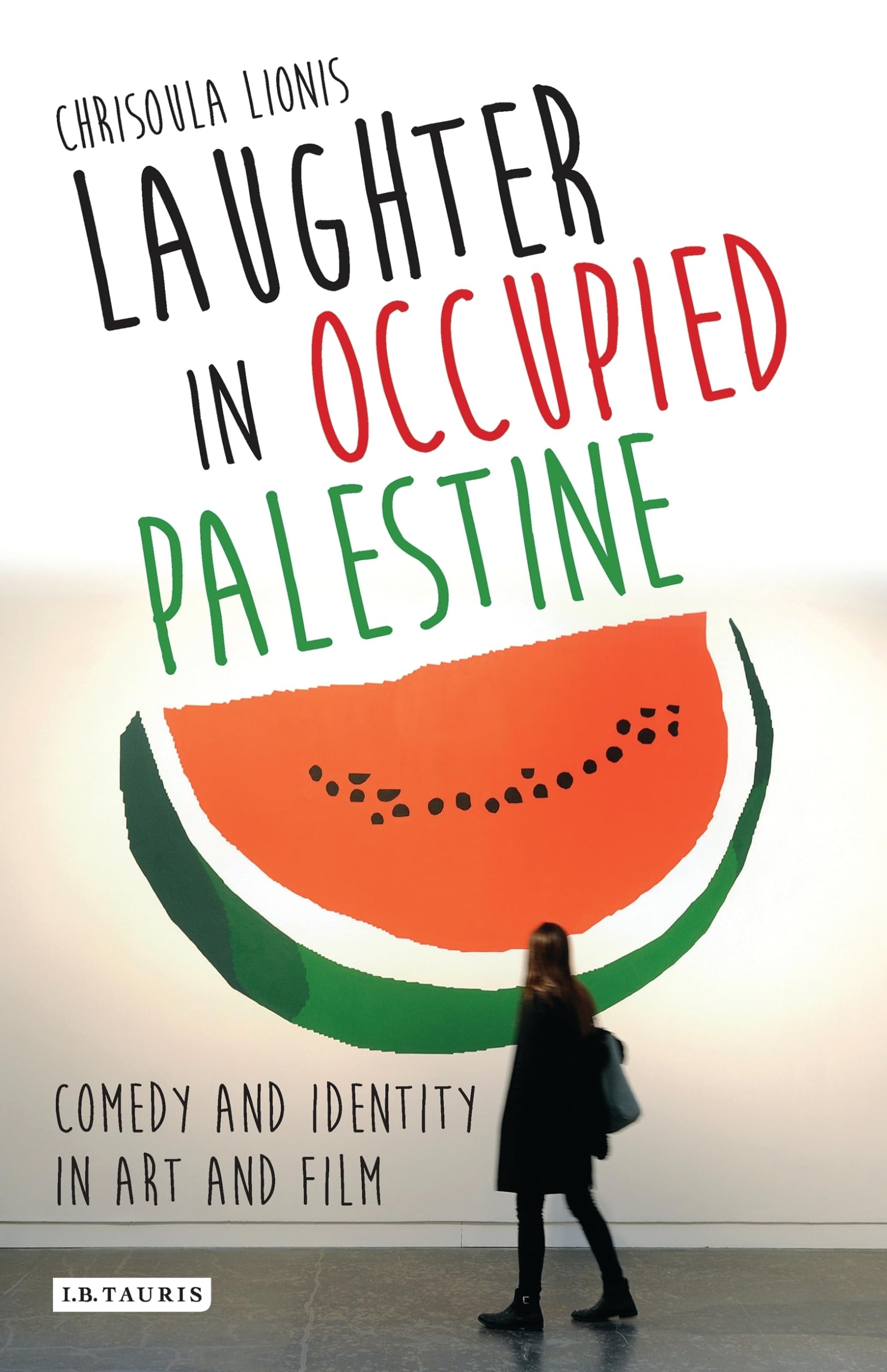 Laughter in Occupied Palestine Religion & Esotericism