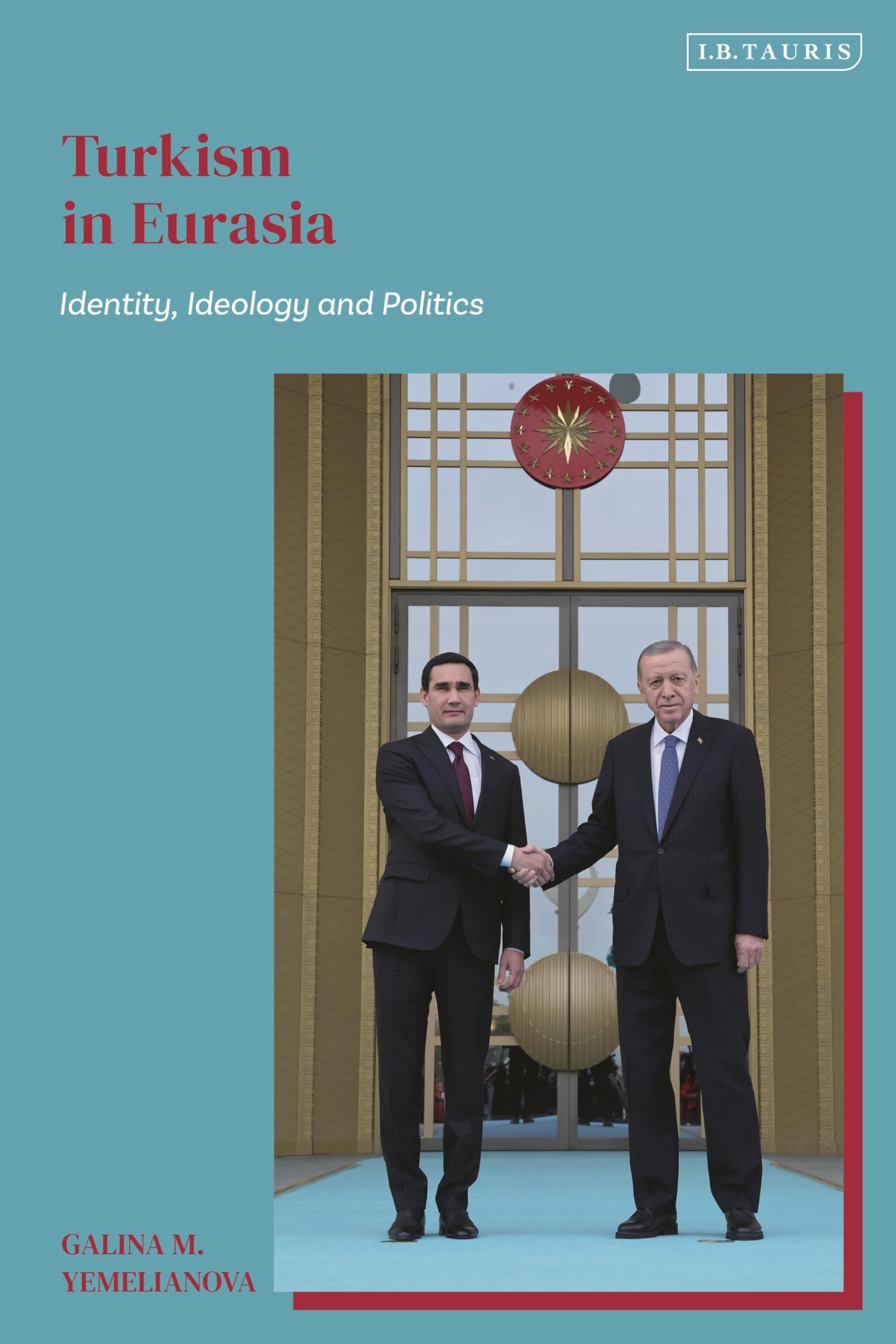 Turkism in Eurasia Social Sciences