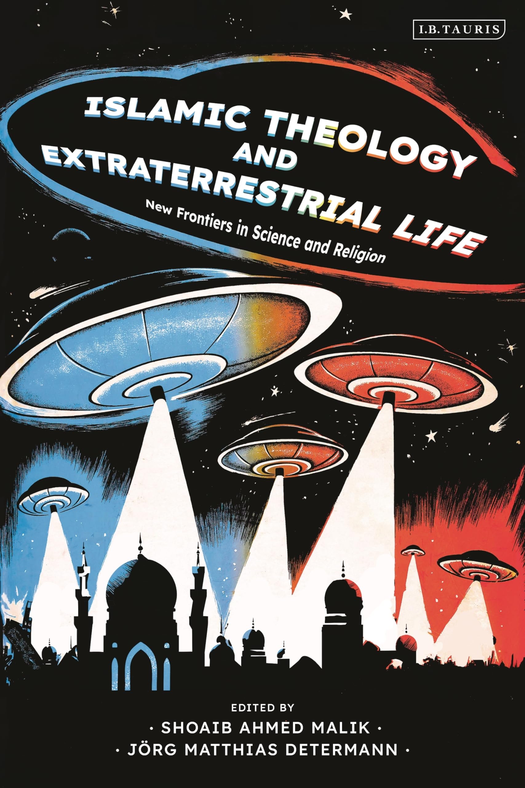 Islamic Theology and Extraterrestrial Life Law