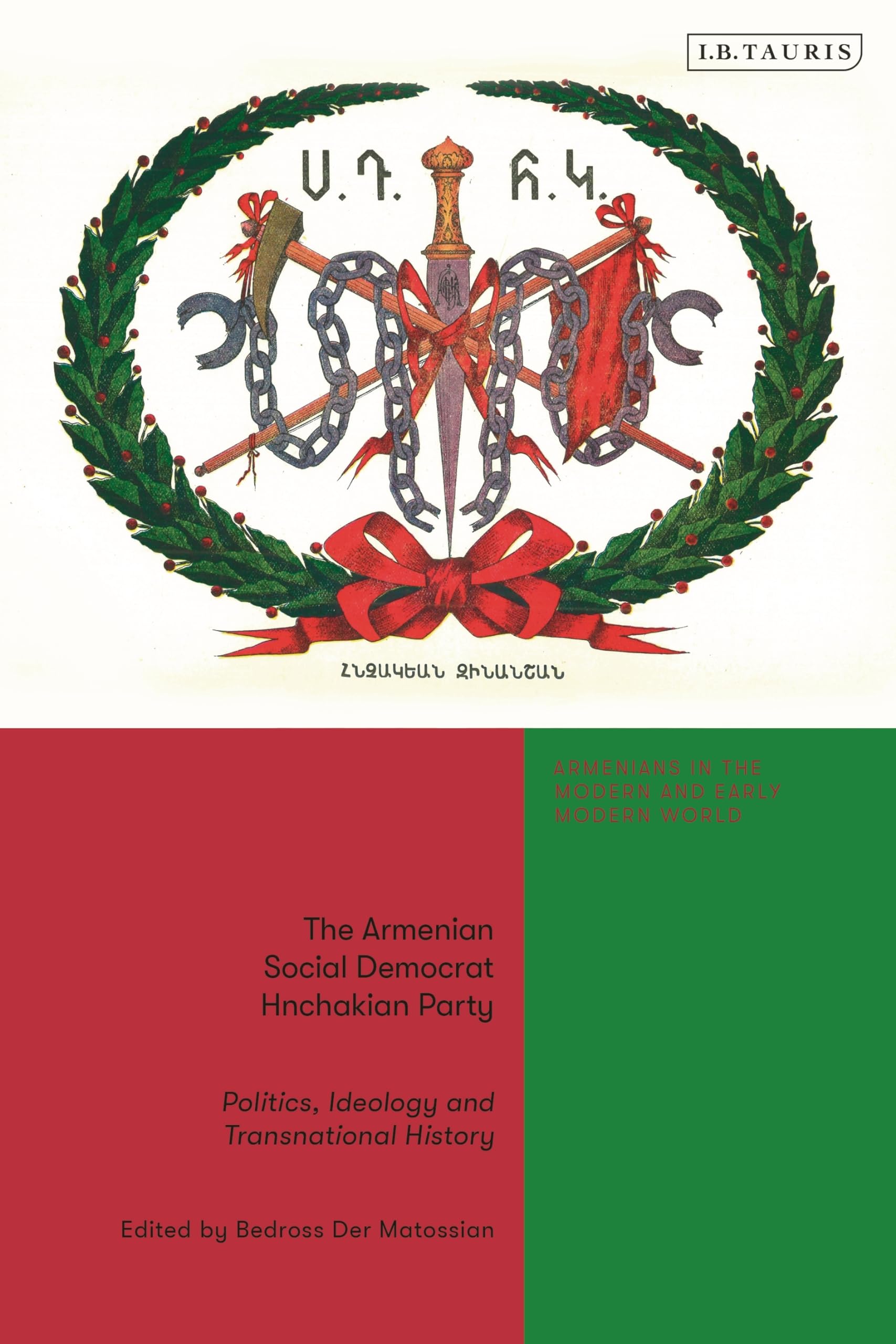 The Armenian Social Democrat Hnchakian Party General education
