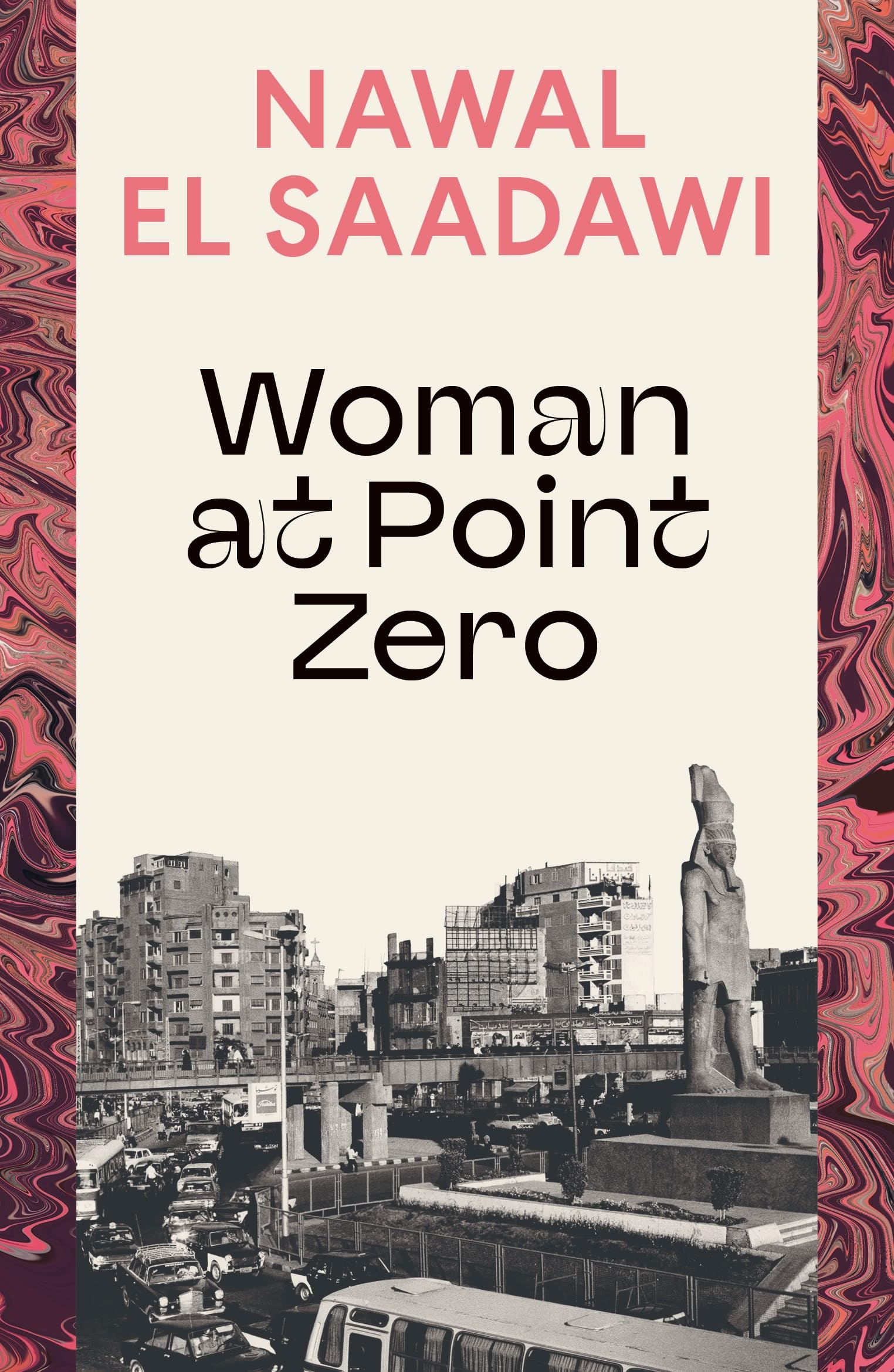 Woman at Point Zero Social Sciences