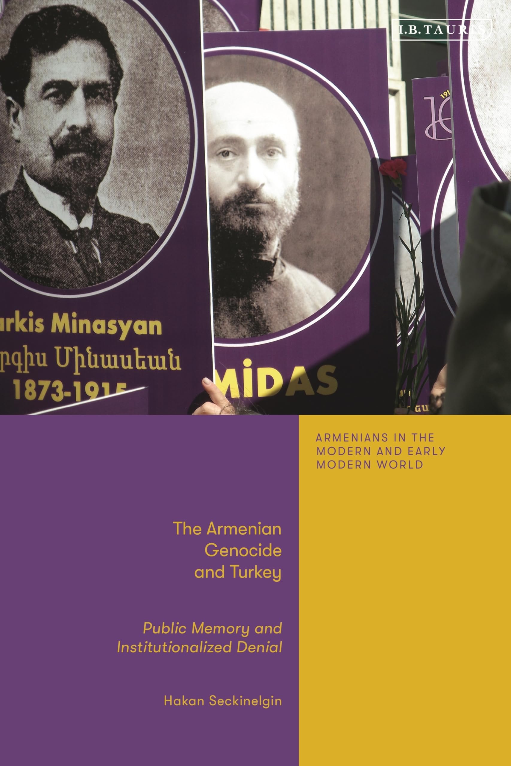 The Armenian Genocide and Turkey Social Sciences