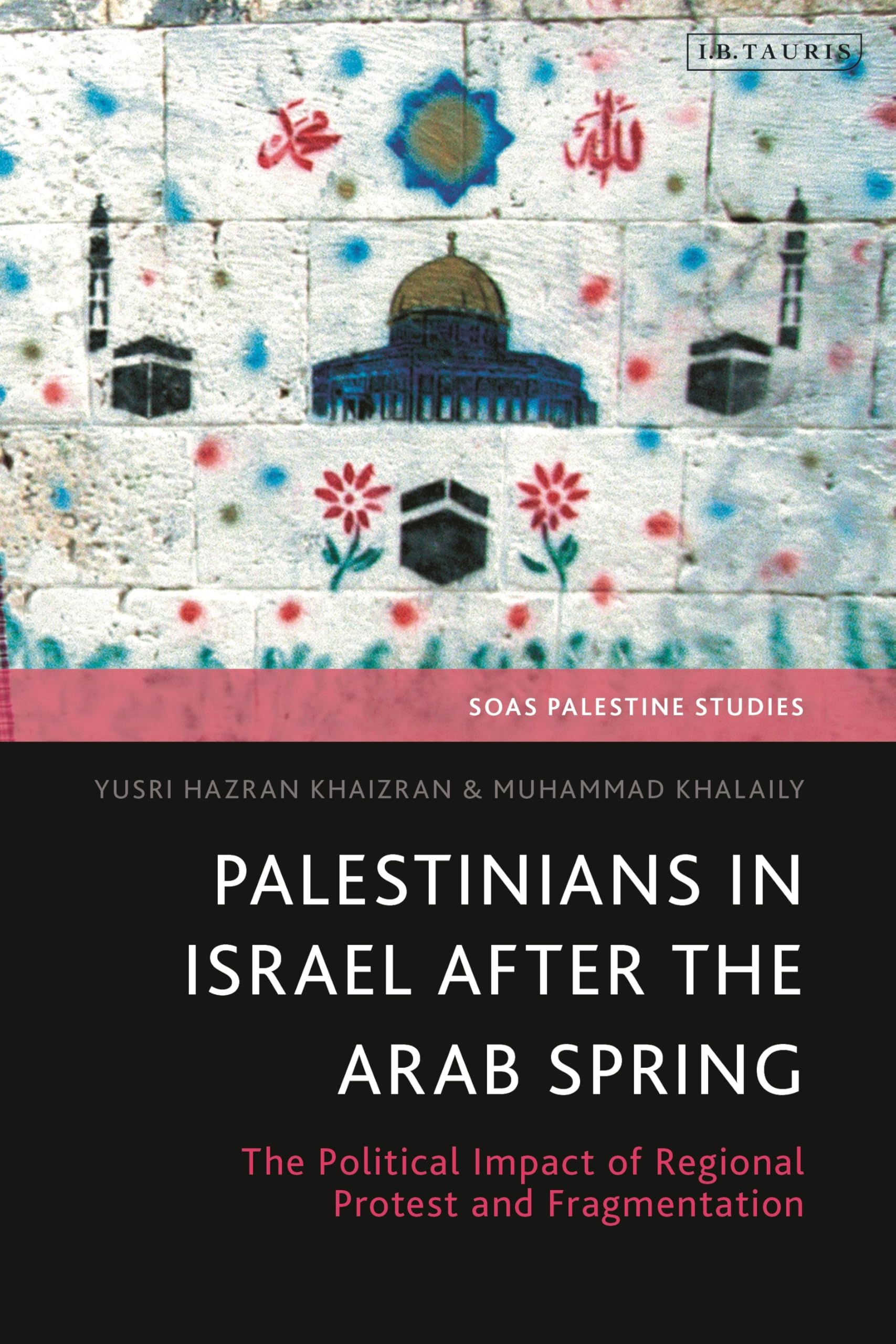 Palestinians in Israel after the Arab Spring Law