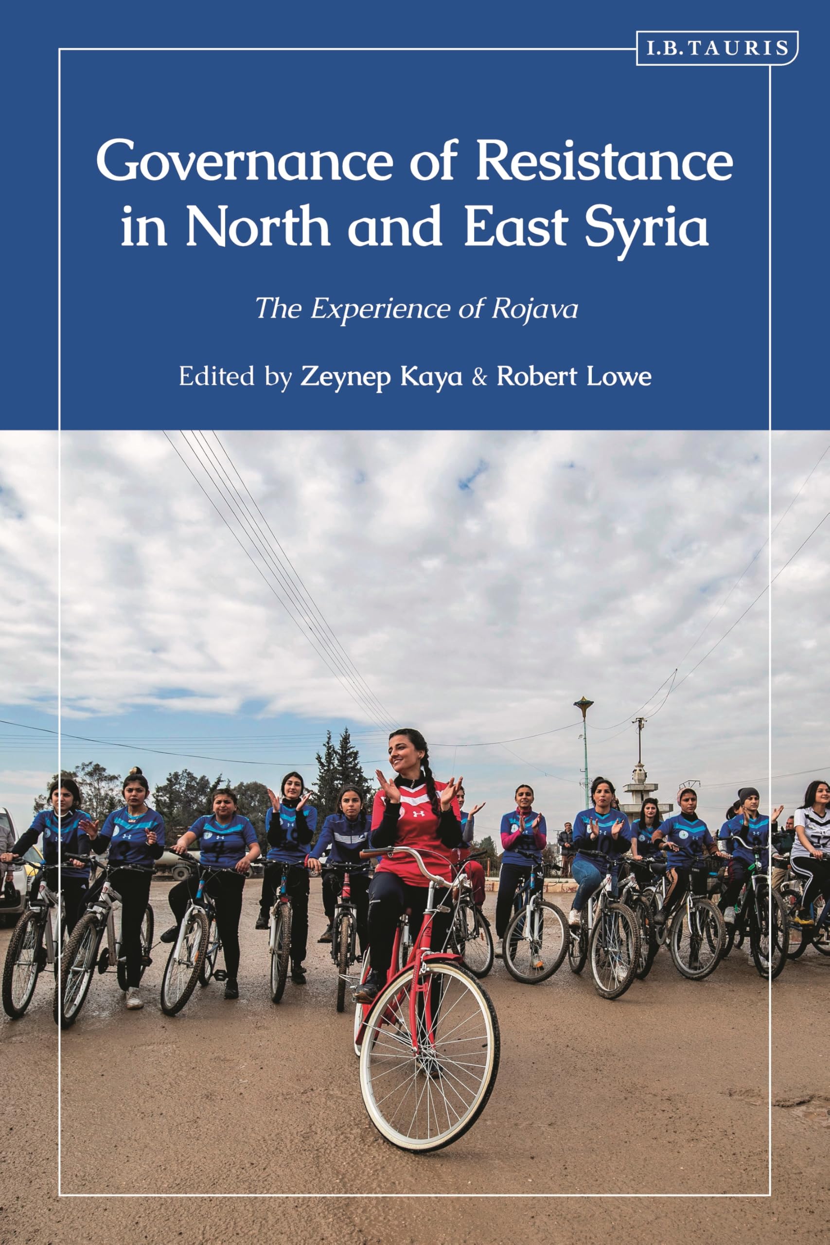 Governance of Resistance in North and East Syria Social Sciences