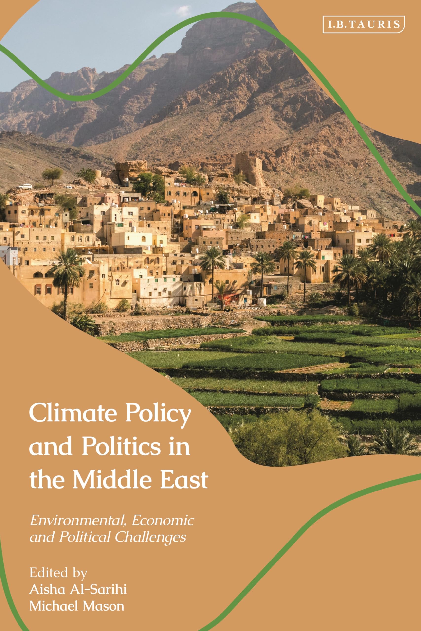 Climate Policy and Politics in the Middle East Business, Finance & Career