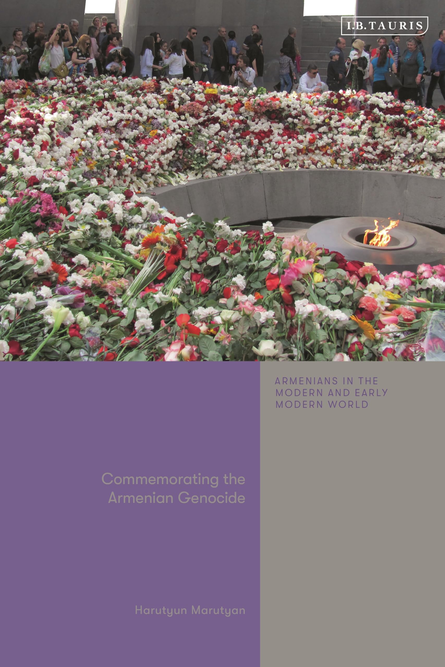 Commemorating the Armenian Genocide Social Sciences