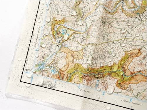 The Peak District - White Peak Area (Lamfold Outdoor Leisure Map) Maps & Plans