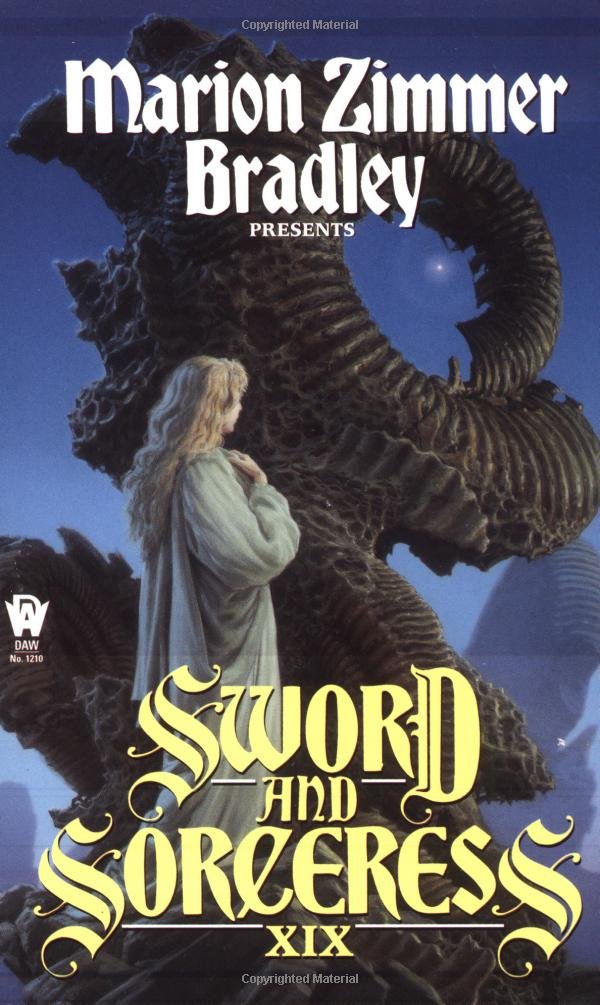 Product Image: Sword and Sorceress