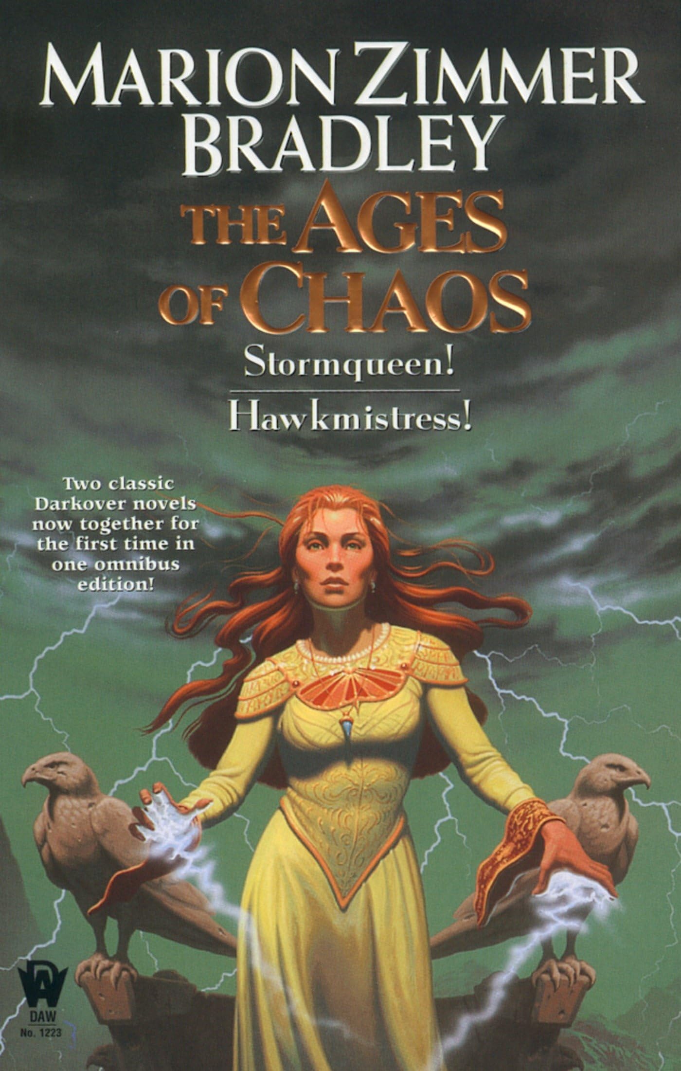 The Ages of Chaos Action & Adventure