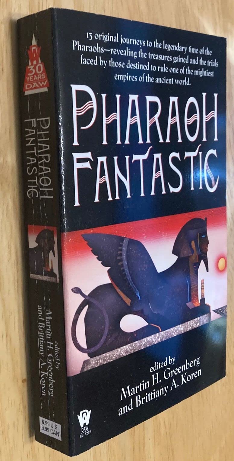 Product Image: Pharoah Fantastic
