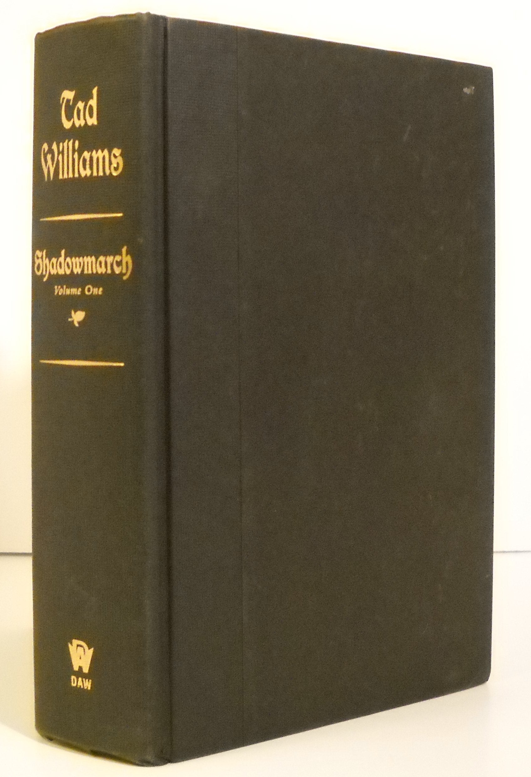 Shadowmarch (1) Fantasy & Sci-Fi