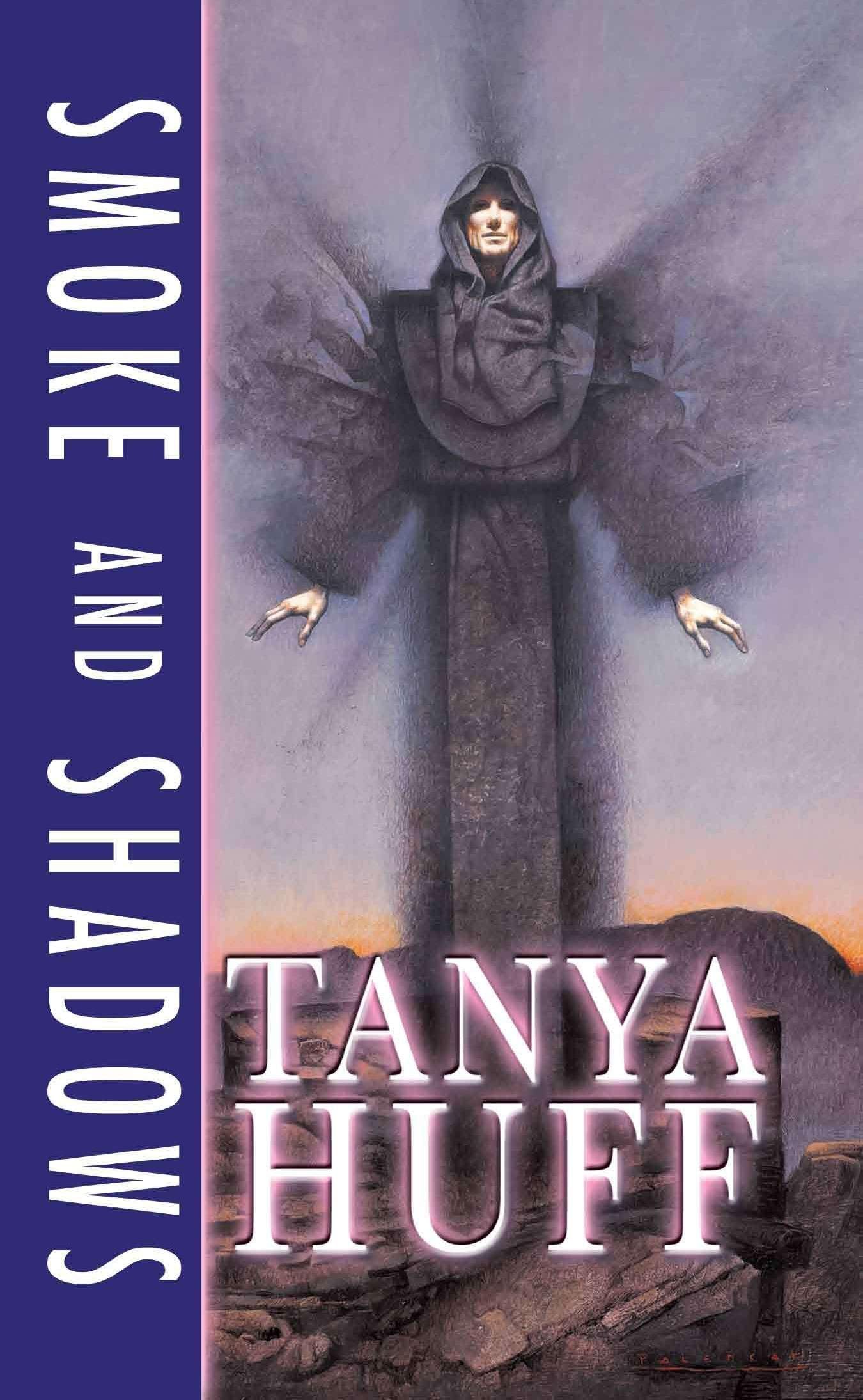 Smoke and Shadows (Tony Foster Series) Horror & Mystery