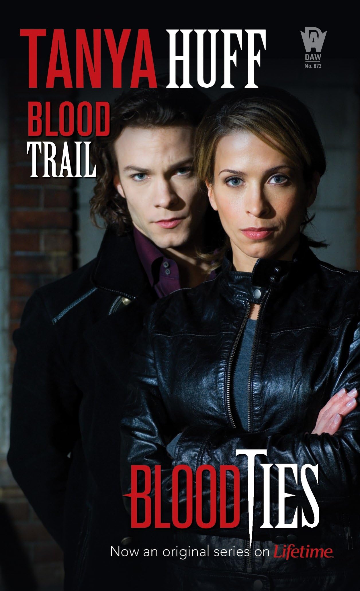 Blood Trail Horror & Mystery