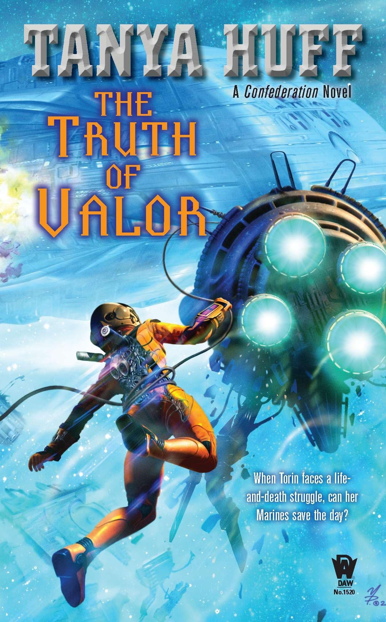The Truth of Valor Action & Adventure