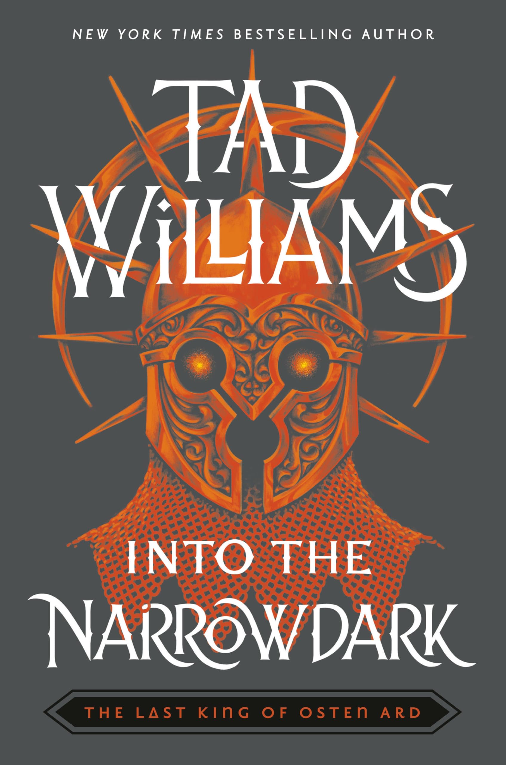 Into The Narrowdark (The Last King of Osten Ard) Action & Adventure