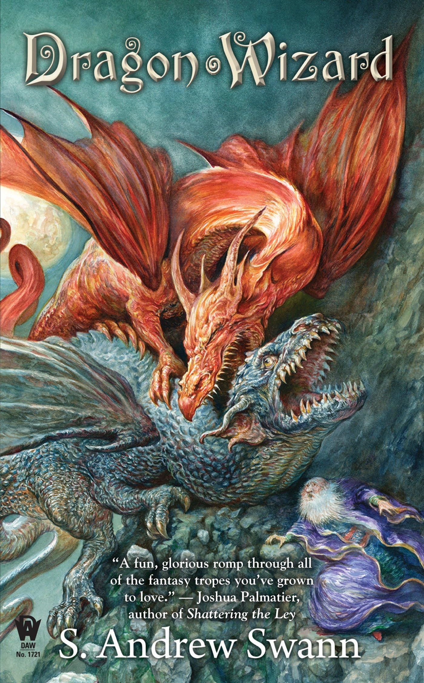 Dragon Wizard (Dragon Princess, Band 3) Contemporary literature