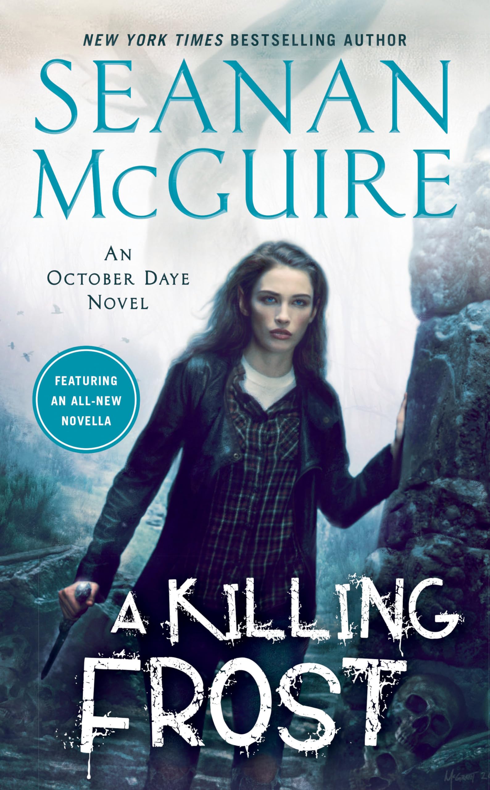 A Killing Frost (October Daye, Band 14) Contemporary literature
