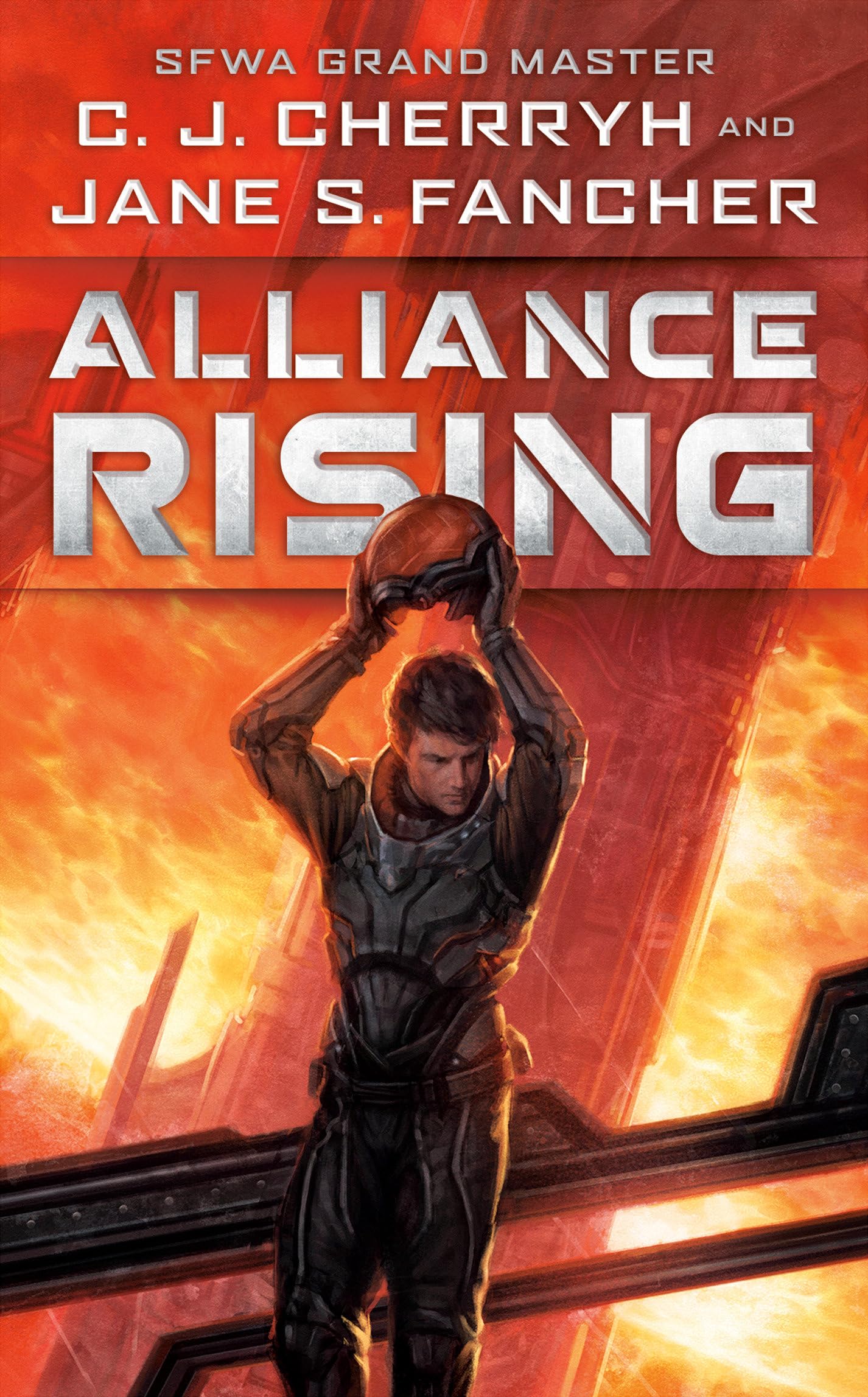 Product Image: Alliance Rising