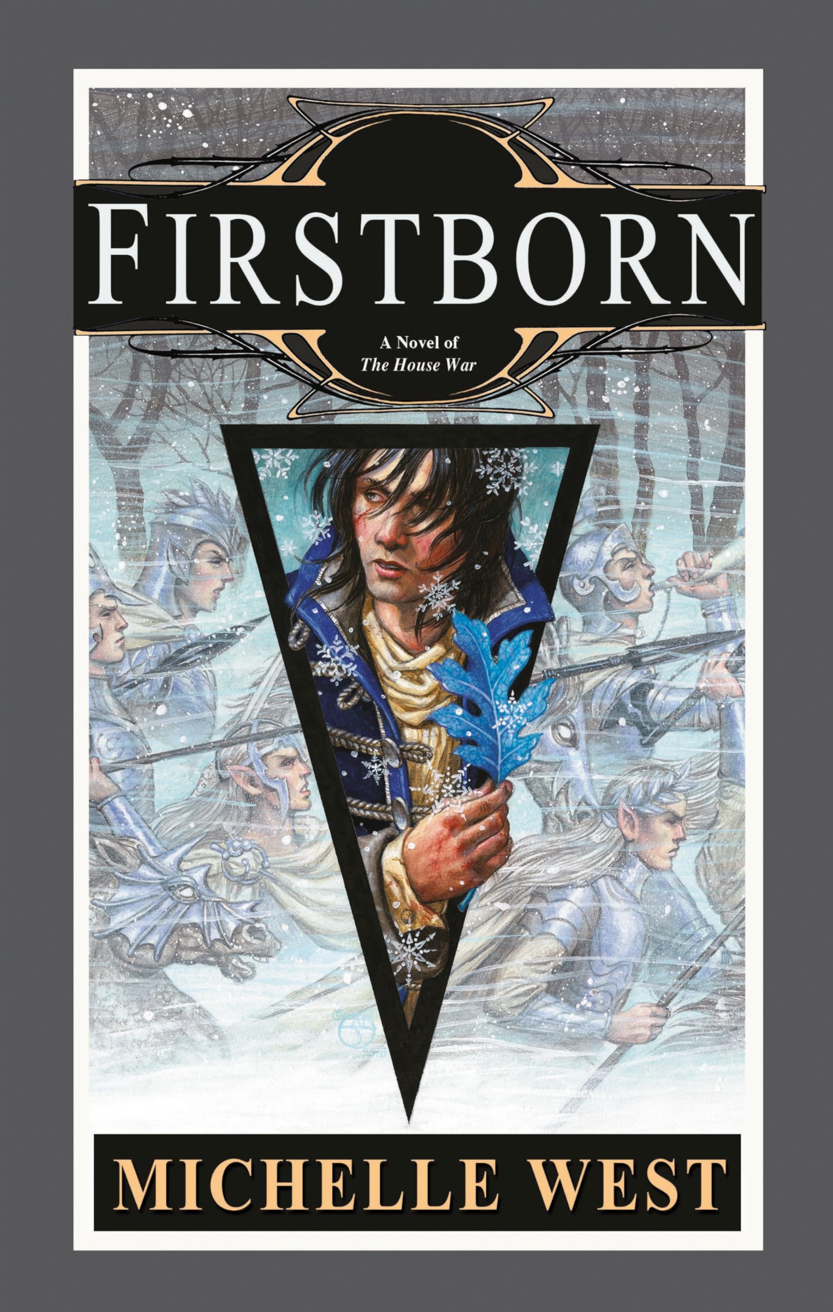 Firstborn Action & Adventure