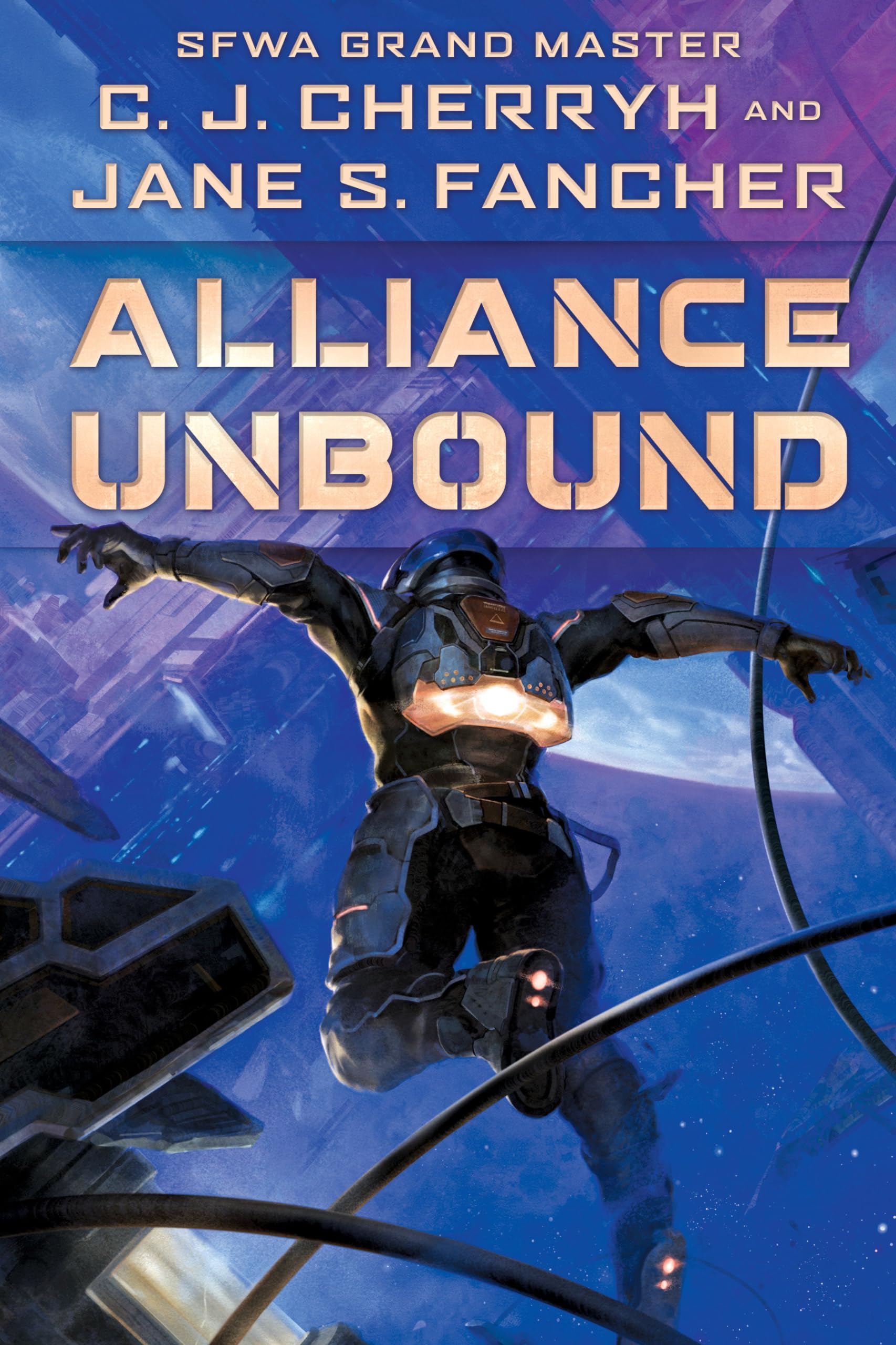 Alliance Unbound (The Hinder Stars, Band 2) Contemporary literature