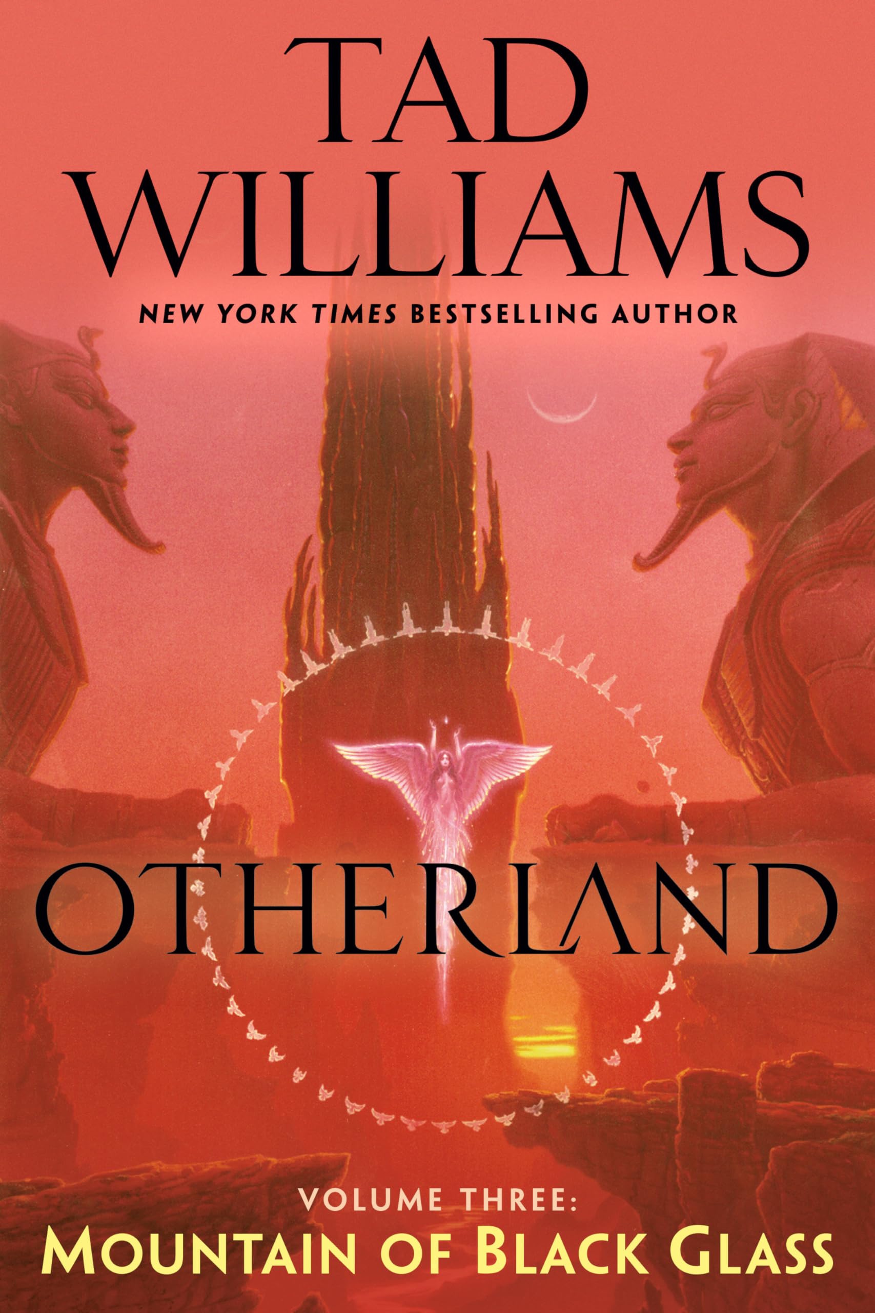 Otherland: Mountain of Black Glass Action & Adventure