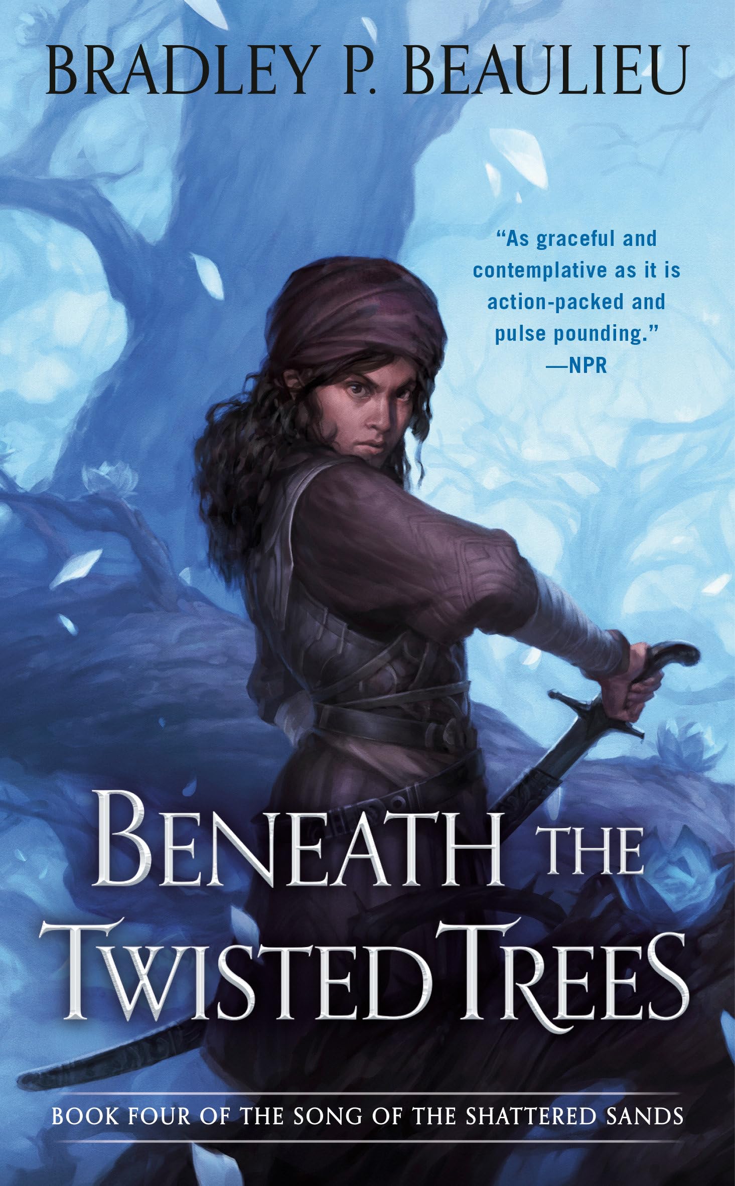 Product Image: Beneath the Twisted Trees