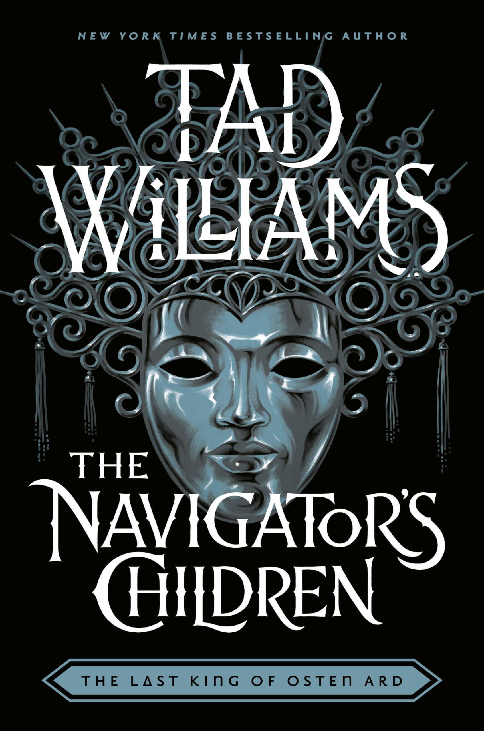 The Navigator's Children (Last King of Osten Ard, Band 4) Action & Adventure