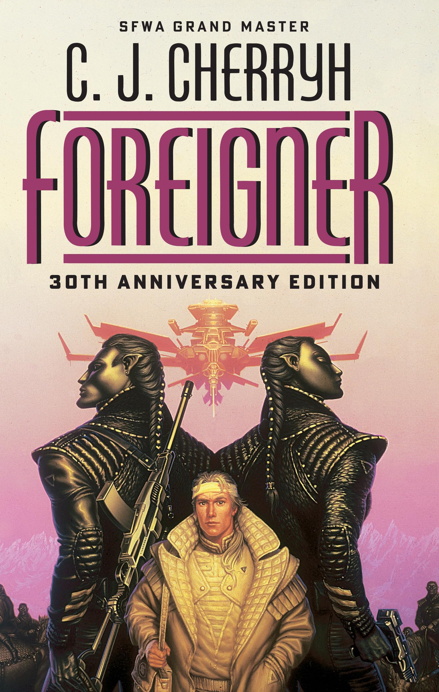 Product Image: Foreigner: 30th Anniversary Edition