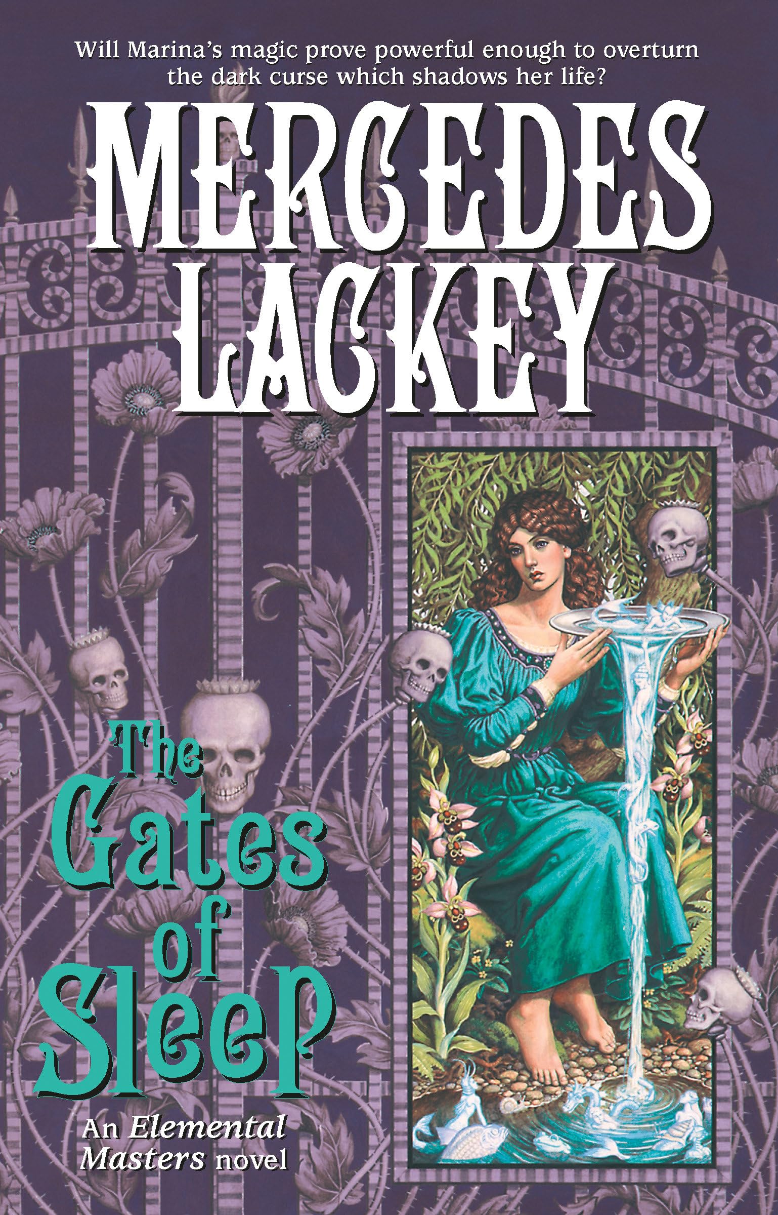 The Gates of Sleep Historical Fiction