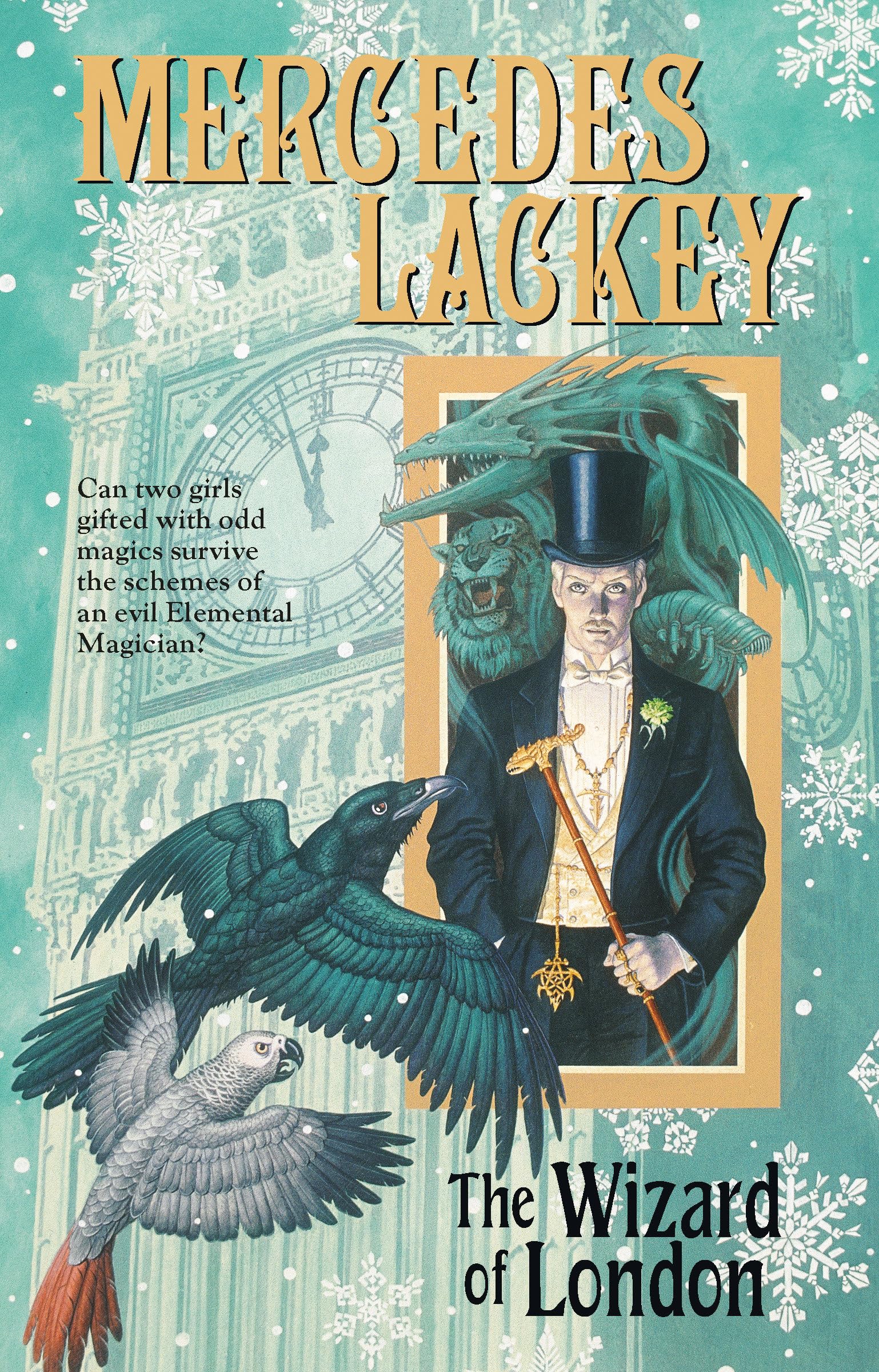 The Wizard of London Historical Fiction