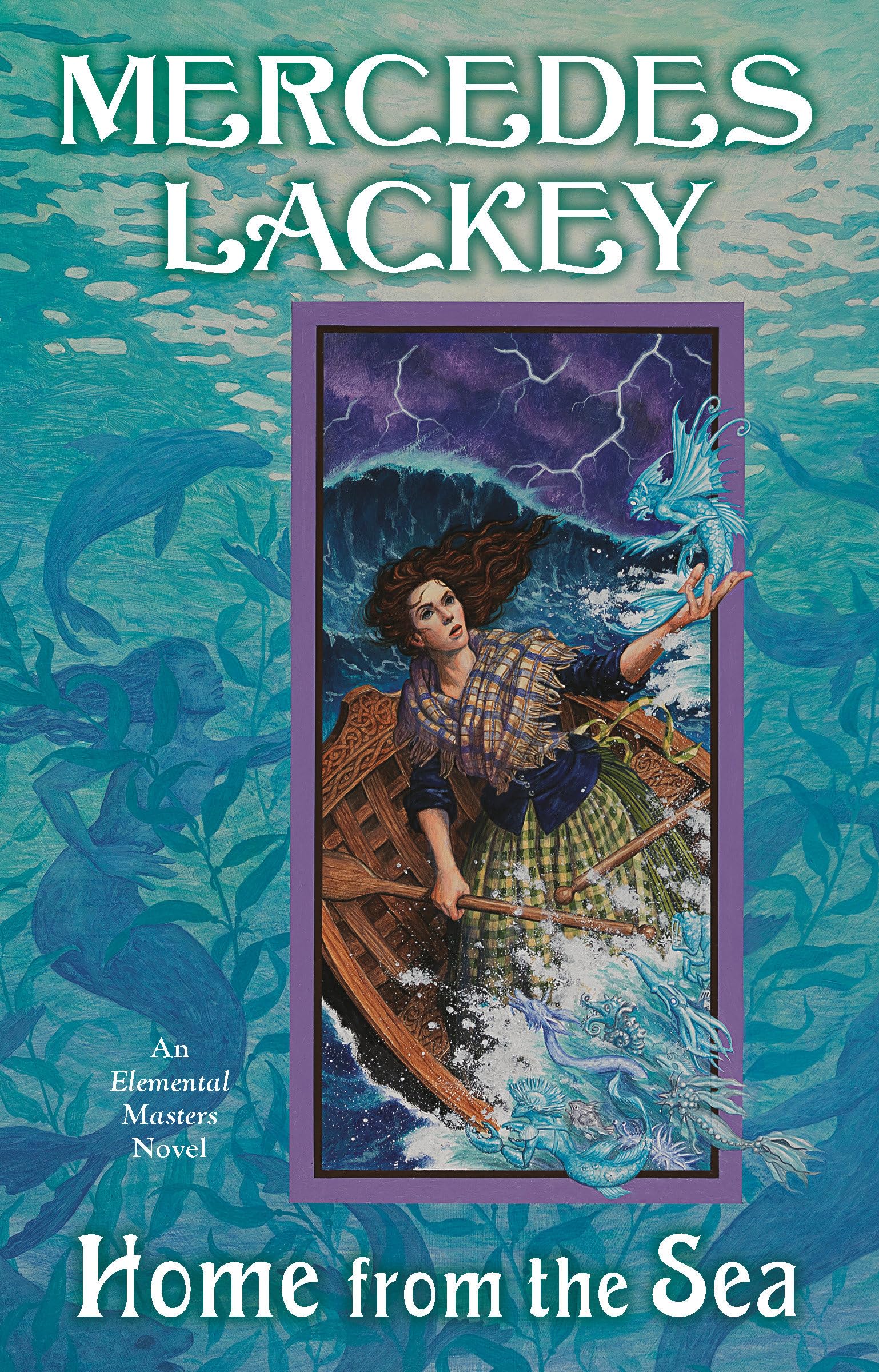 Home From the Sea Historical Fiction